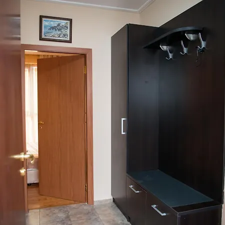 Appartement In Amphora Palace