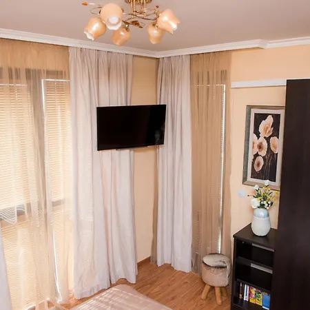In Amphora Palace Appartement Varna